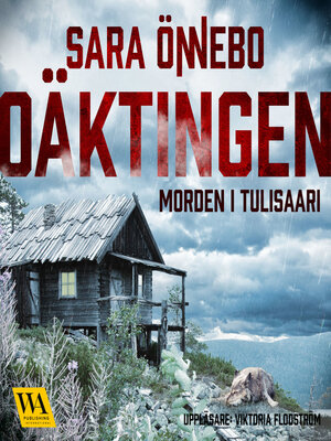 cover image of Oäktingen